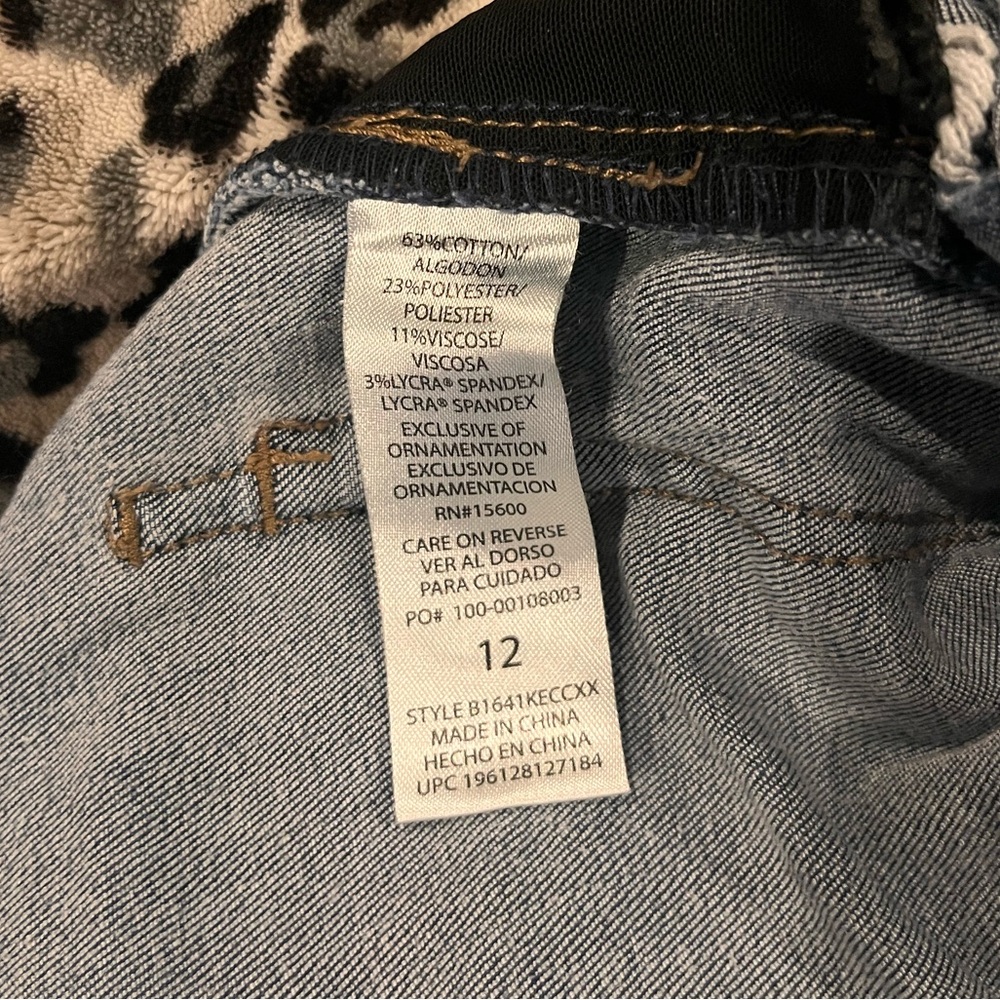 Democracy Ab Jeans - Picture 5 of 5